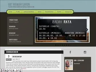 mawarsaron.com