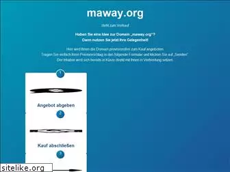 maway.org