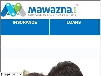 mawazna.com
