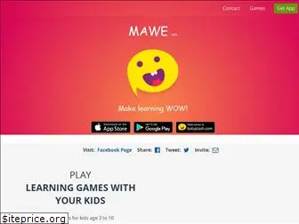 mawe-app.com