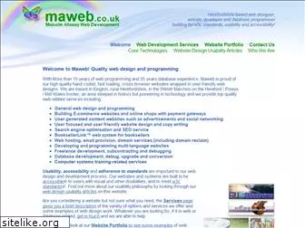 maweb.co.uk