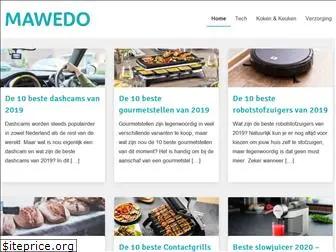 mawedo.nl