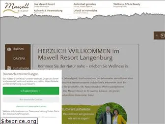 mawell-resort.de