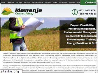 mawenje.com