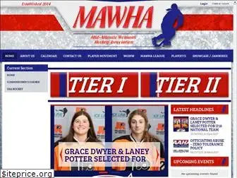 mawha.com