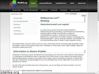 www.mawilog.de