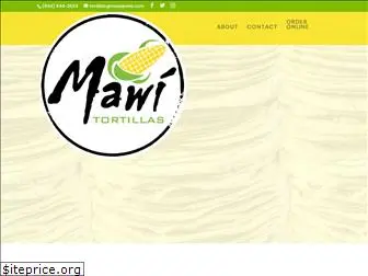 mawinola.com