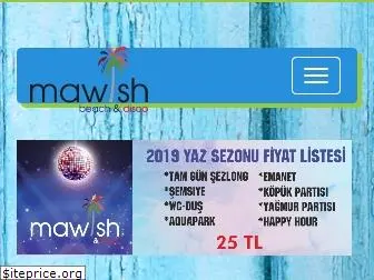 mawish.com