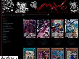 mawo-cards.com