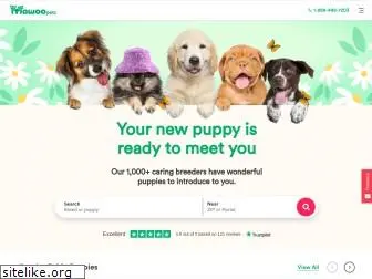 mawoopets.com