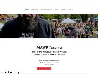 mawptacoma.com