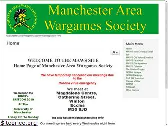 maws.org.uk