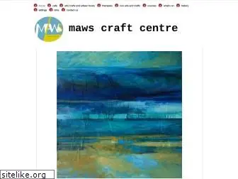mawscraftcentre.co.uk