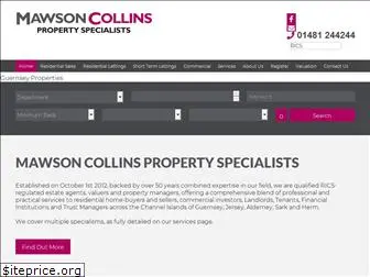 mawsoncollins.com