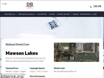 mawsonlakesdental.com.au