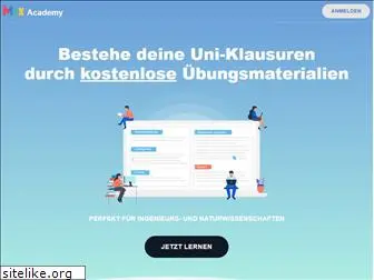 max-academy.de