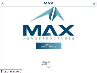 max-aero.com