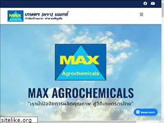 max-ag.com