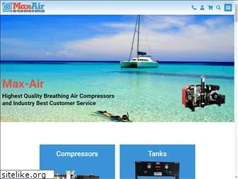 max-air.com