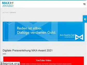 max-award.de