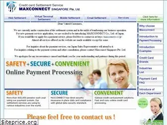 max-c-e.com