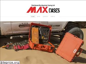 max-case.co.uk