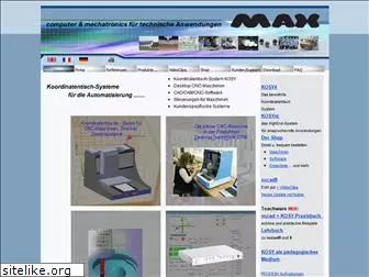 max-computer.de