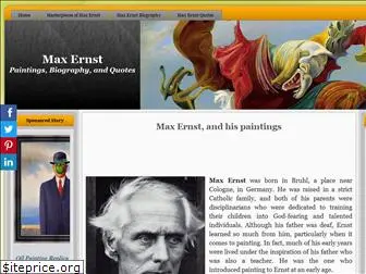 max-ernst.com
