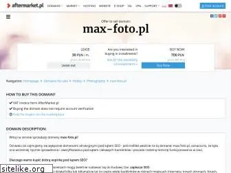max-foto.pl