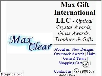 max-gift.com thumbnail