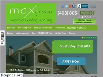 max-green.ca