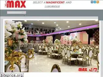 max-ir.com