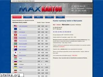 max-kantor.pl