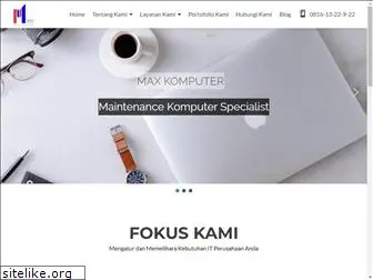 max-komp.com