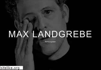 max-landgrebe.de