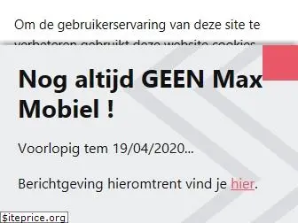 max-mobiel.be