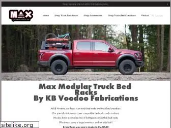 max-modular.com