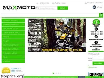 max-moto.sk