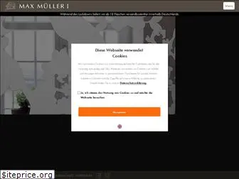 max-mueller.de