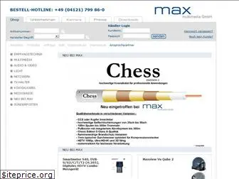 max-multimedia.de