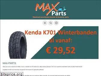 max-parts.nl