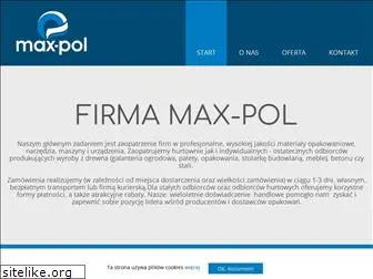 max-pol.com