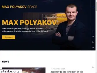 max-polyakov.marketing