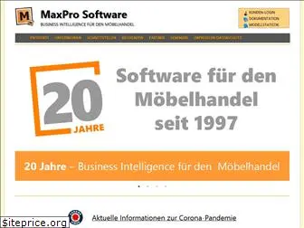 max-pro.de