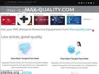 max-quality.com
