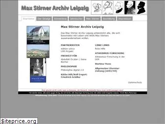 max-stirner-archiv-leipzig.de