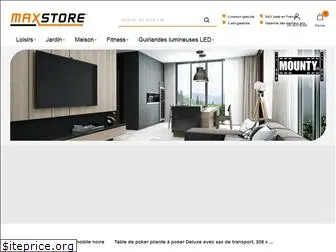 max-store.fr