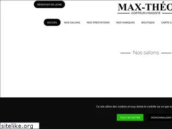 max-theo.com