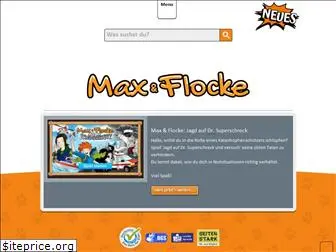 max-und-flocke-helferland.de