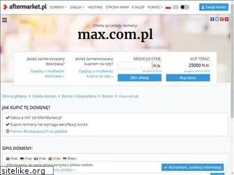max.com.pl